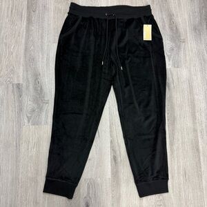 Michael Kors Joggers Pants Size XL